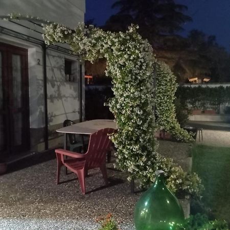 B&B Villa Sofia Novoli エクステリア 写真